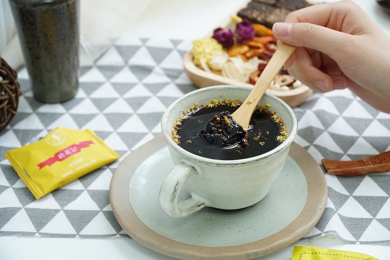 花茶日常拍照（图ZMTkxNzAzOTMy） - 产品摄影 - 站酷设计师苏宝兔原创素材 - 站酷ZCOOL