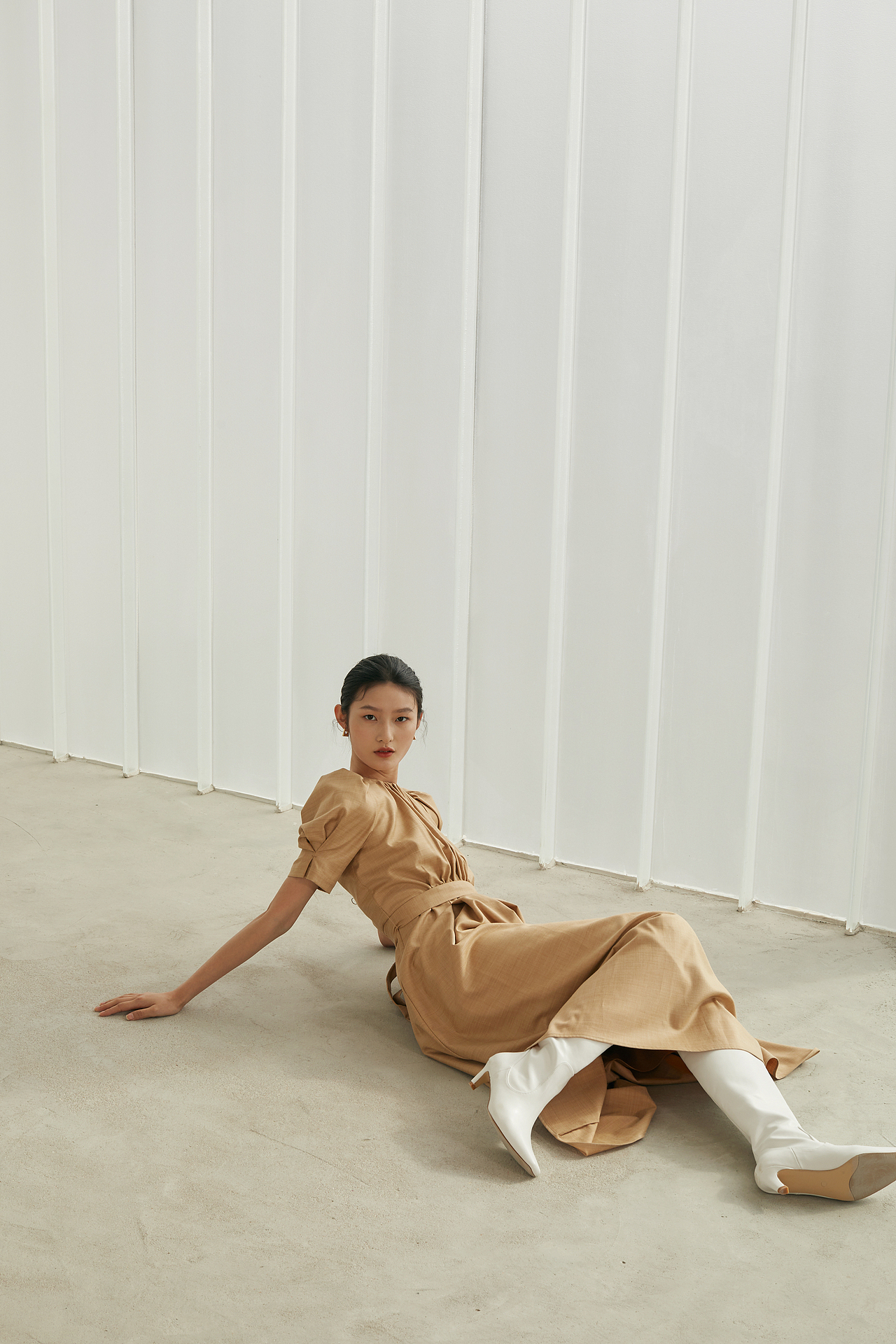 MR.VISION服装品牌 | YIZHUO 2021SS