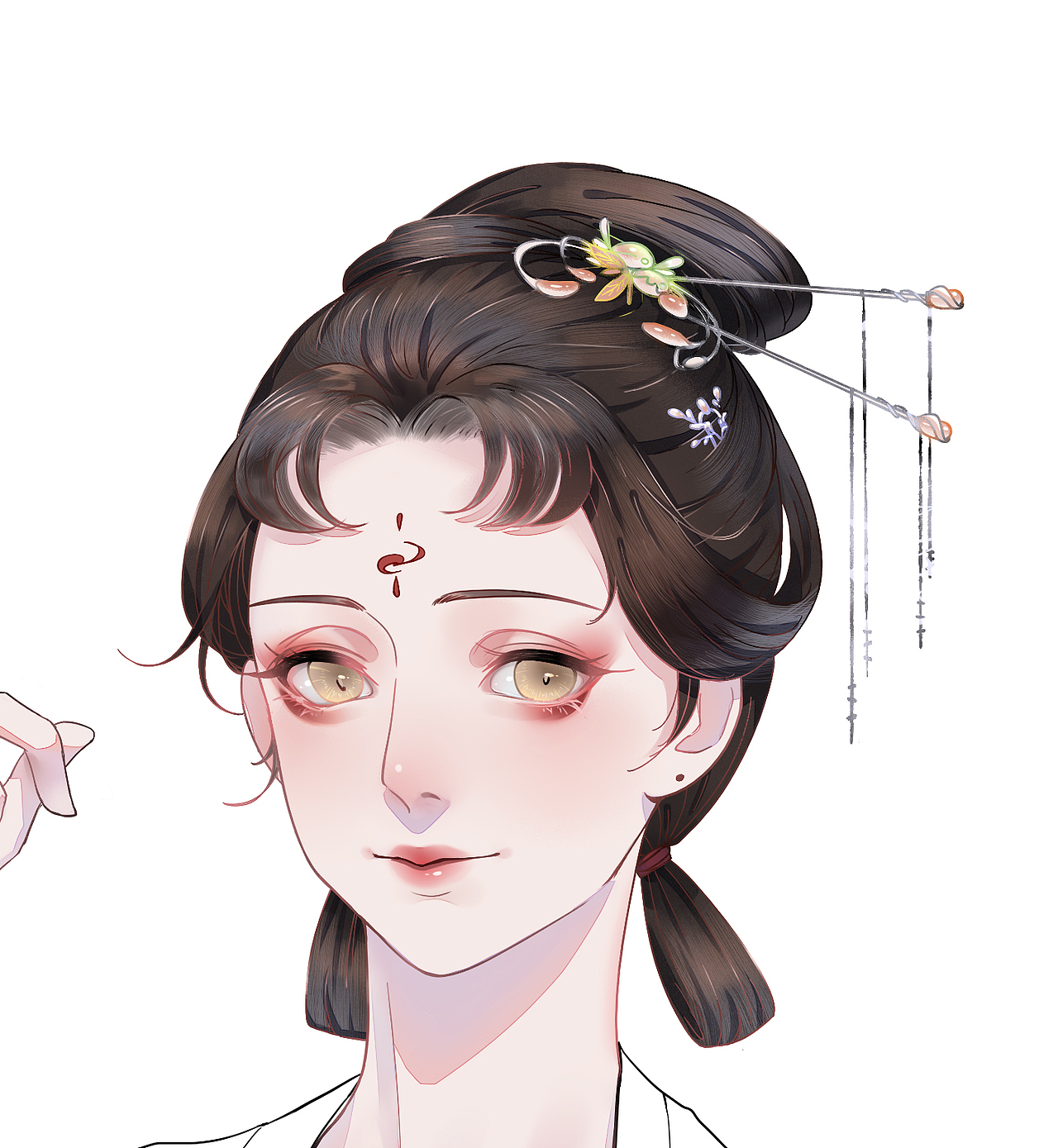 稿子（图ZMjY3MjE5NTI0） - 创作习作 - 站酷设计师cereal1998原创素材 - 站酷ZCOOL