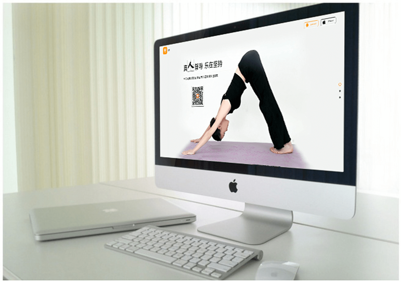 爱练科技有限公司官网