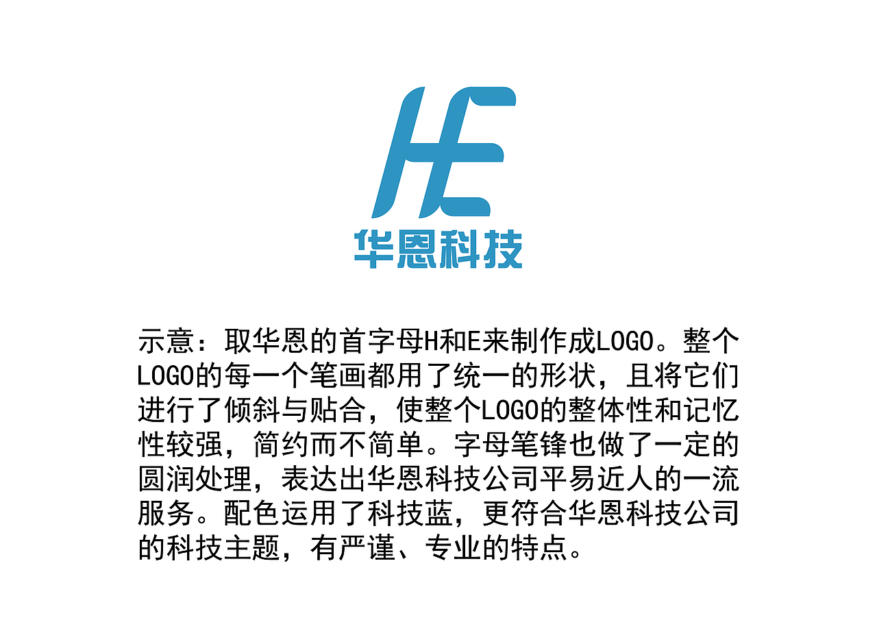 华恩科技平面项目