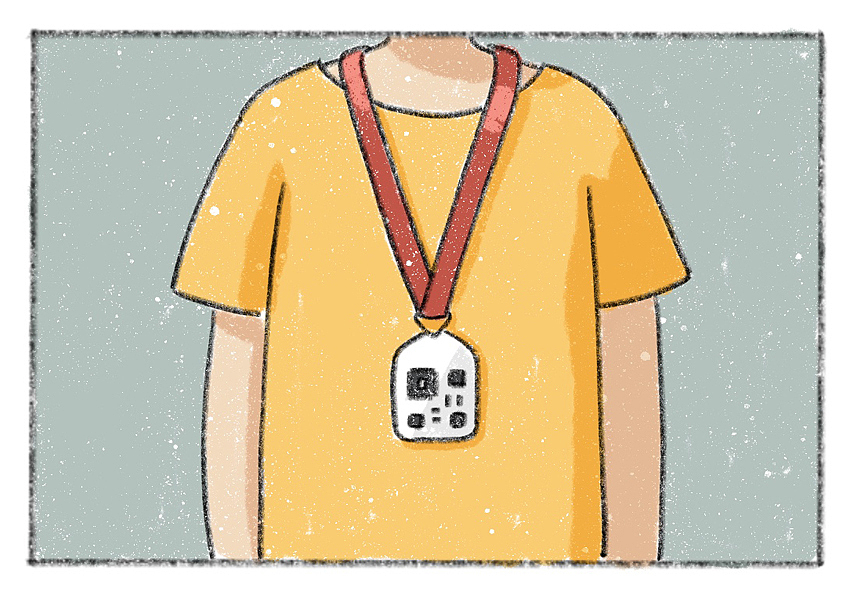 《巨病院》（图ZMjI2NTI4NjEy） - 短篇/格漫 - 站酷设计师山野村鱼原创素材 - 站酷ZCOOL