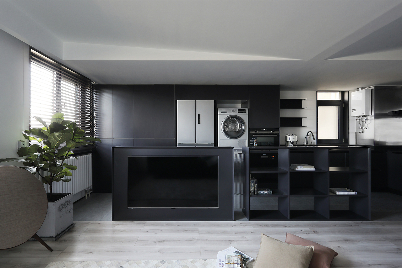 由見设计｜《 PAI 》（图ZMjI3NjYwMjgw） - 家装设计 - 站酷设计师由见设计原创素材 - 站酷ZCOOL