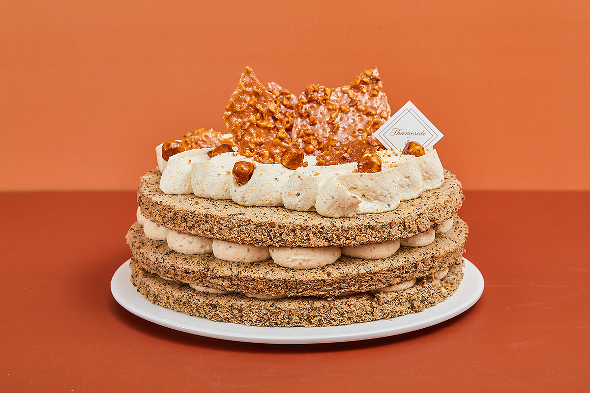 莫兰迪与甜点的相遇（图ZMjMyNTY1MjEy） - 产品摄影 - 站酷设计师索妮亚蒙原创素材 - 站酷ZCOOL