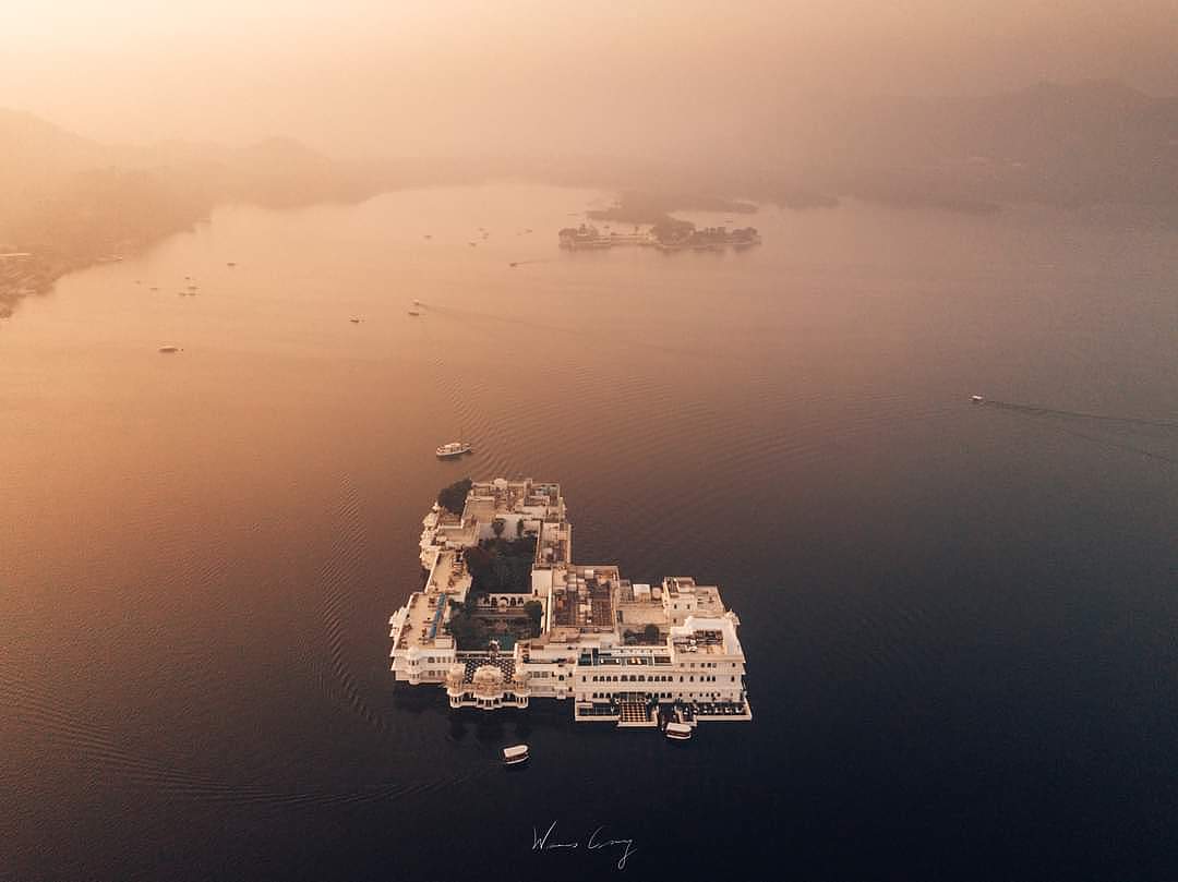 Udaipur