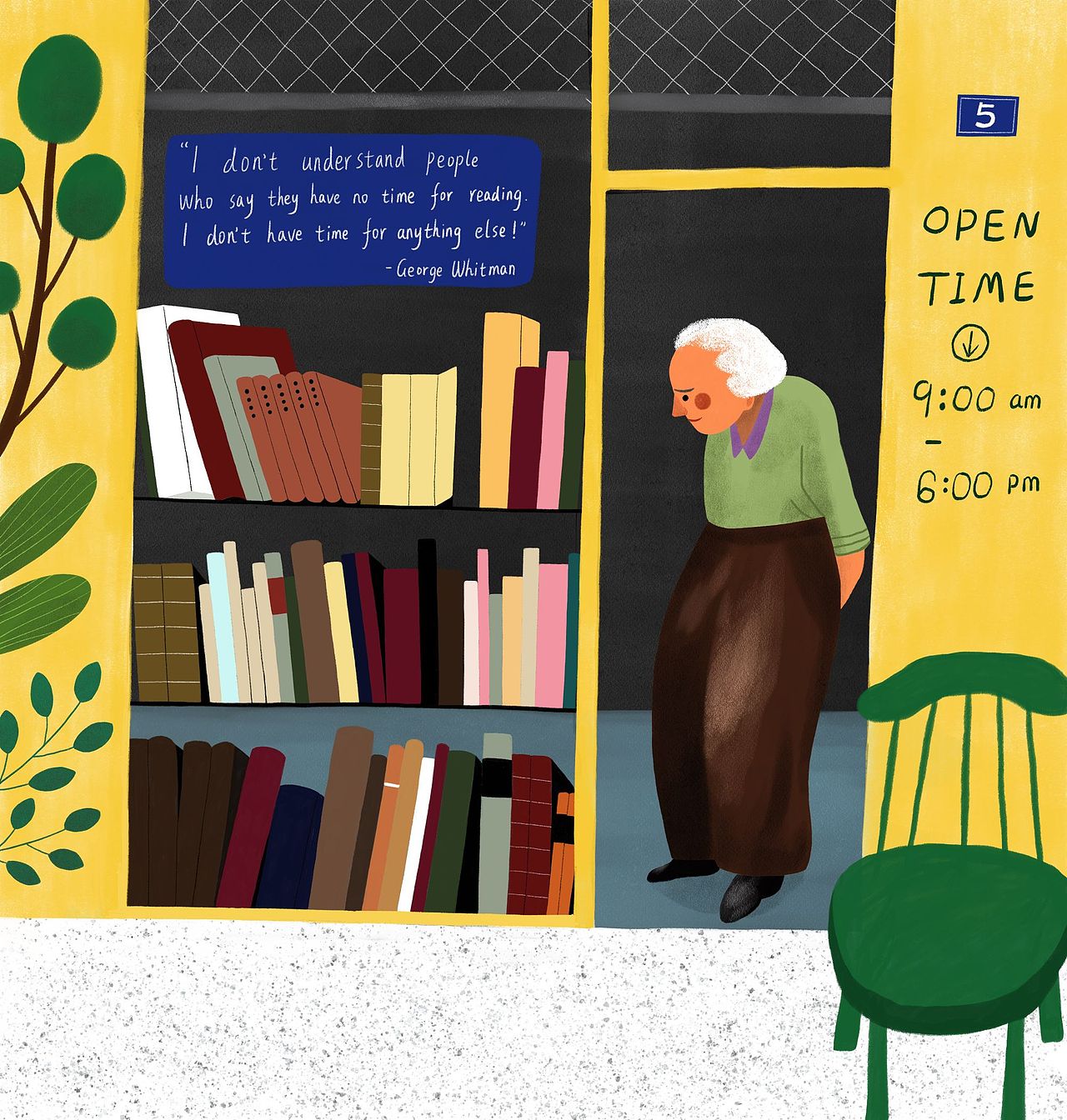 插画习作（图ZMzQ4MTM5NDIw） - 儿童插画 - 站酷设计师Edge_原创素材 - 站酷ZCOOL