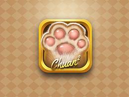 擬物類鼠繪練習及PSD源文件分享