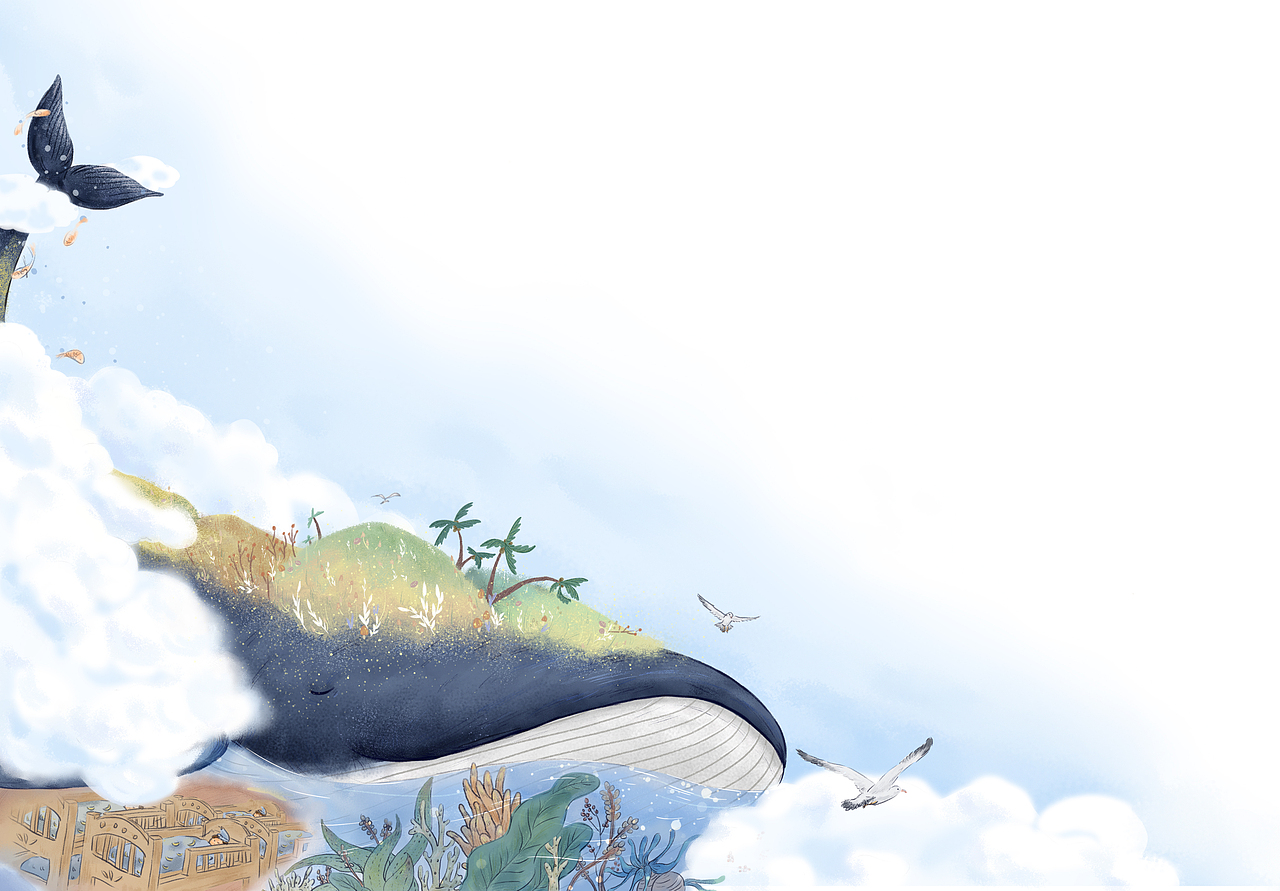 角插集合（已商用）（图ZMzI3ODIzMjg4） - 绘本 - 站酷设计师Fairy豆原创素材 - 站酷ZCOOL