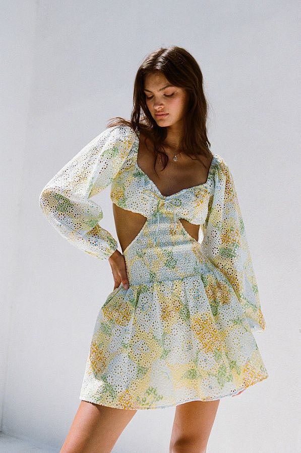 商业拍摄|自然纯净感,高级感大片拍摄