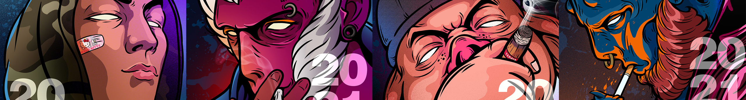 浪嶼是真名的個(gè)人主頁（封面預(yù)覽） - 主頁封面設(shè)置 - 站酷設(shè)計(jì)師浪嶼是真名原創(chuàng)素材 - 站酷ZCOOL