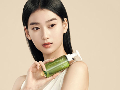 产品拍摄｜逐本x曹紫薇
