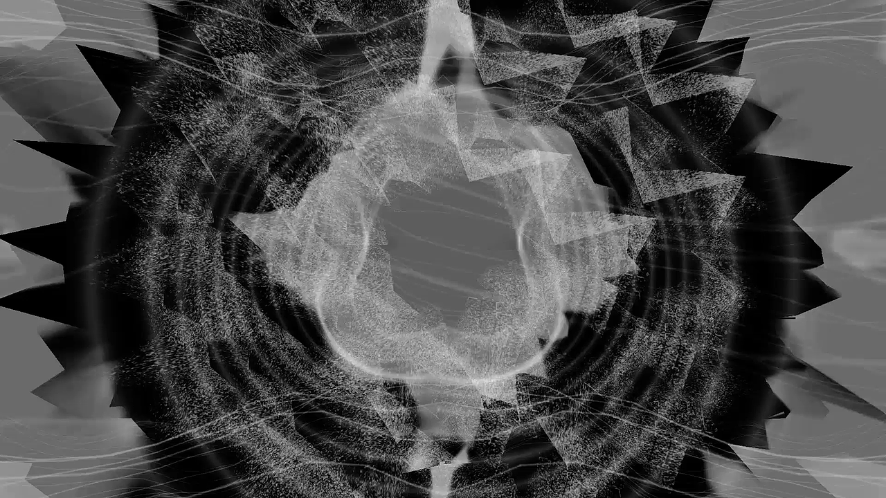 Shockwave 震荡波 - 球幕音视频交互视觉短片（图ZMTgzMjU0NTU2） - 其他影视 - 站酷设计师嘭嗝原创素材 - 站酷ZCOOL