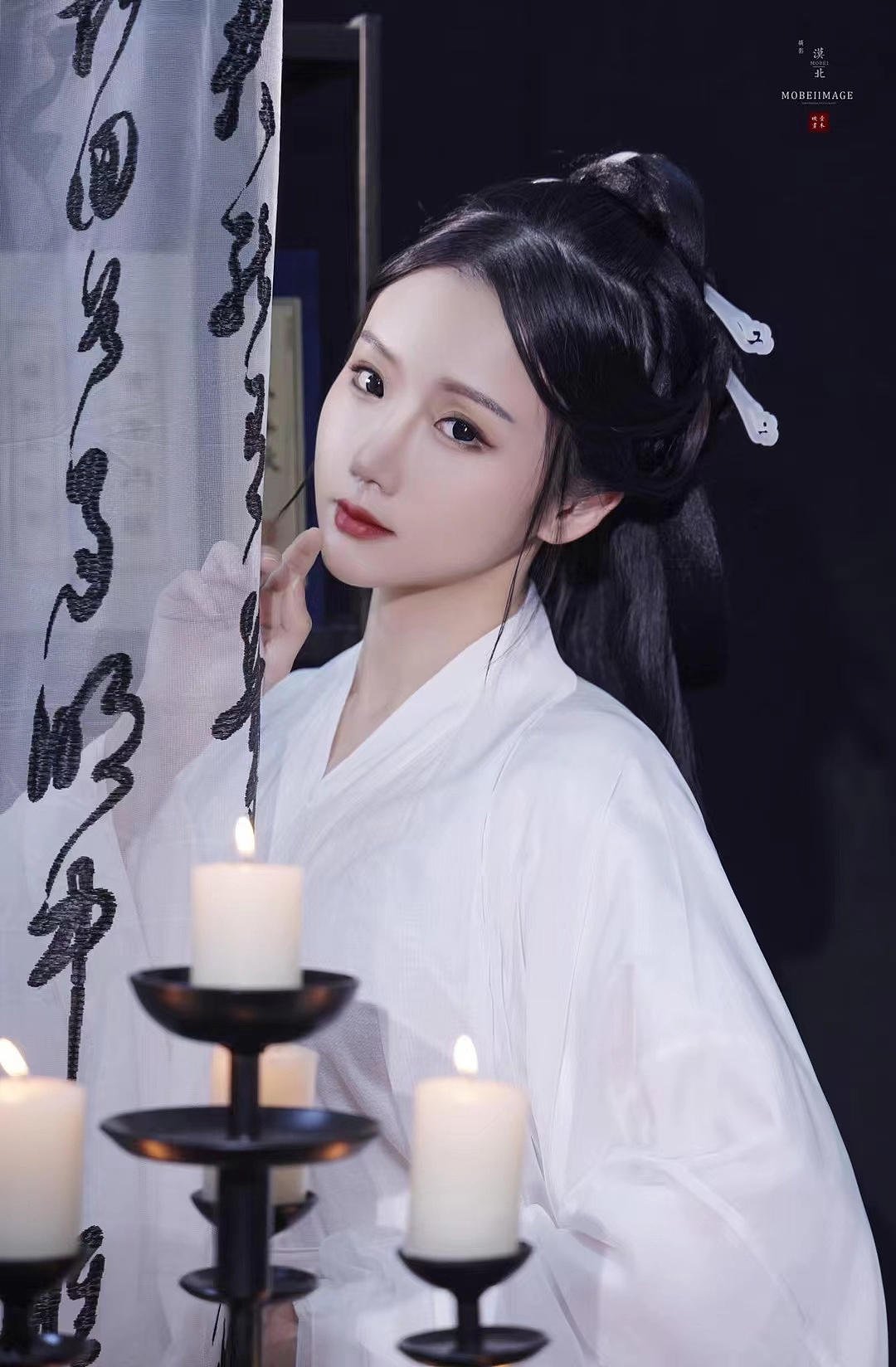 双笙记摄影 (内景主题) 第一篇