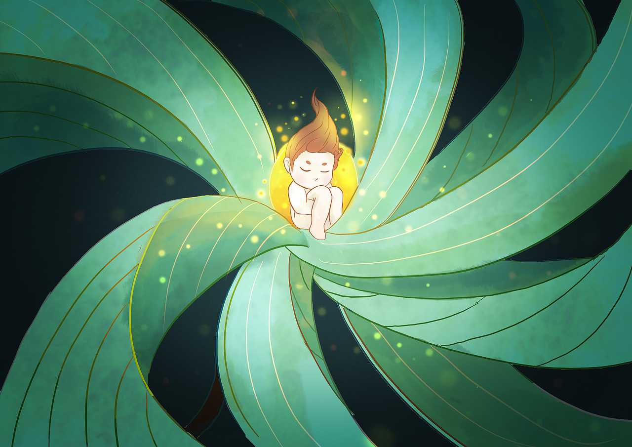 绘画练习（图ZNzUwODczNDA=） - 创作习作 - 站酷设计师爱画画的小旭原创素材 - 站酷ZCOOL