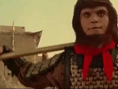 视频混剪 学生作品展示