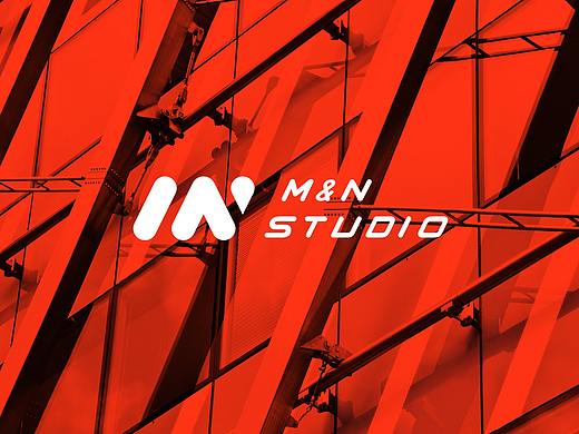 M&N 品牌设计视觉系统