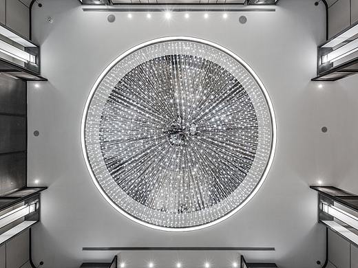 三元·七重印象 荣安·林语春风售楼处 