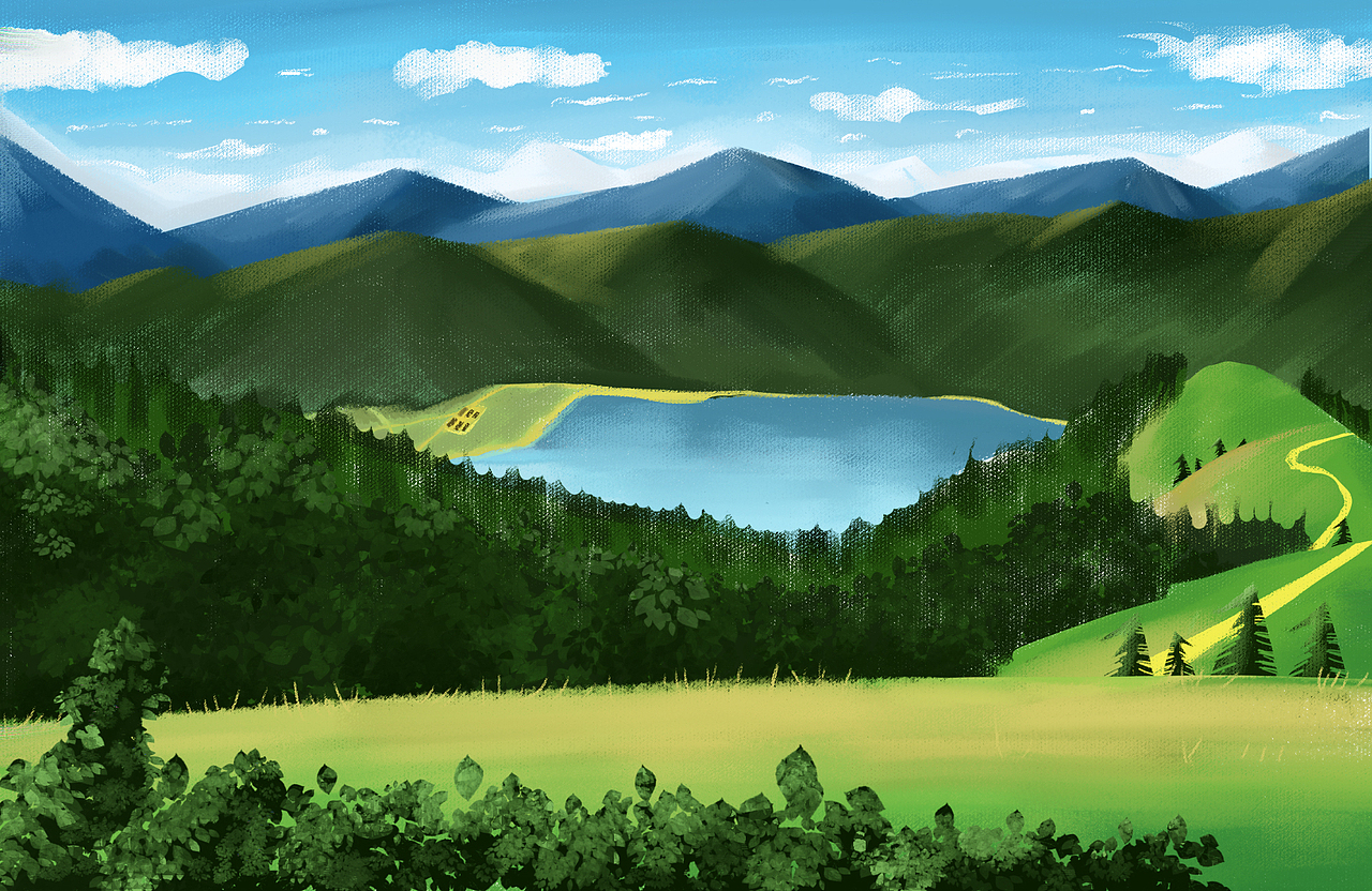 练习（图ZMjEzMzAwMjg0） - 创作习作 - 站酷设计师楼外L原创素材 - 站酷ZCOOL