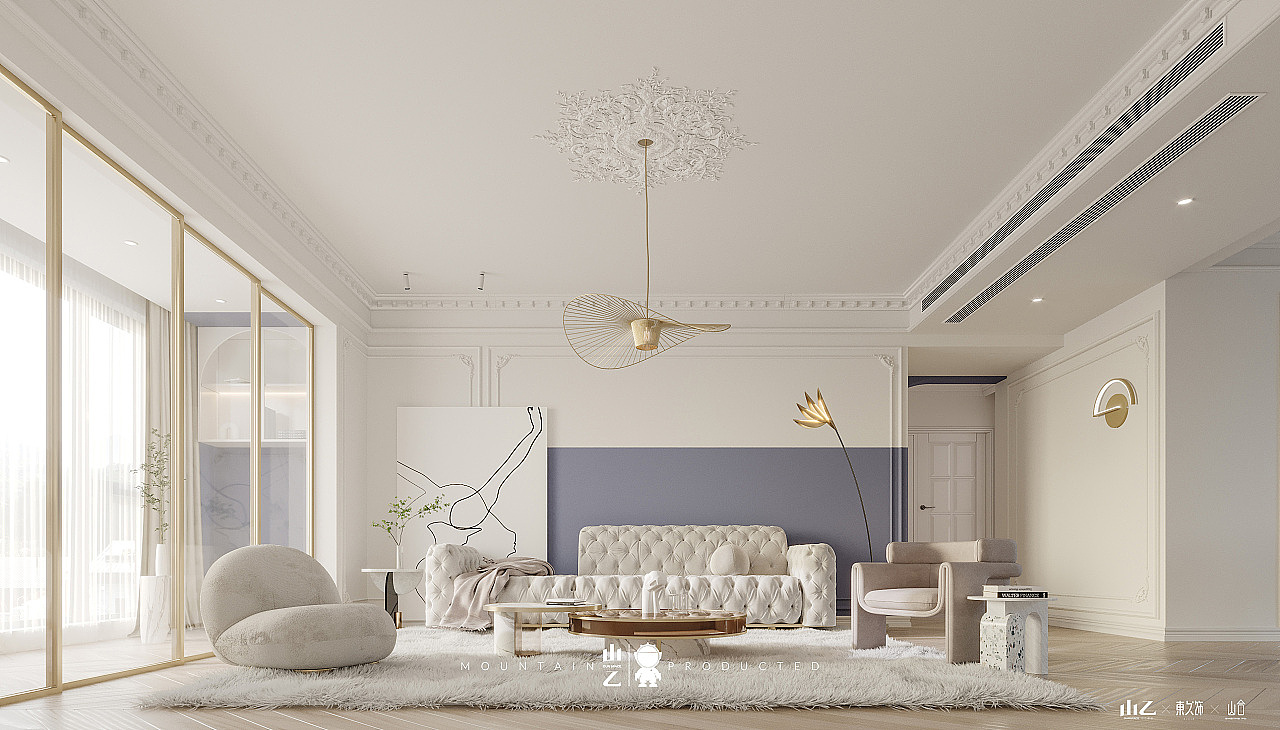 山乙山全|清溪川九号