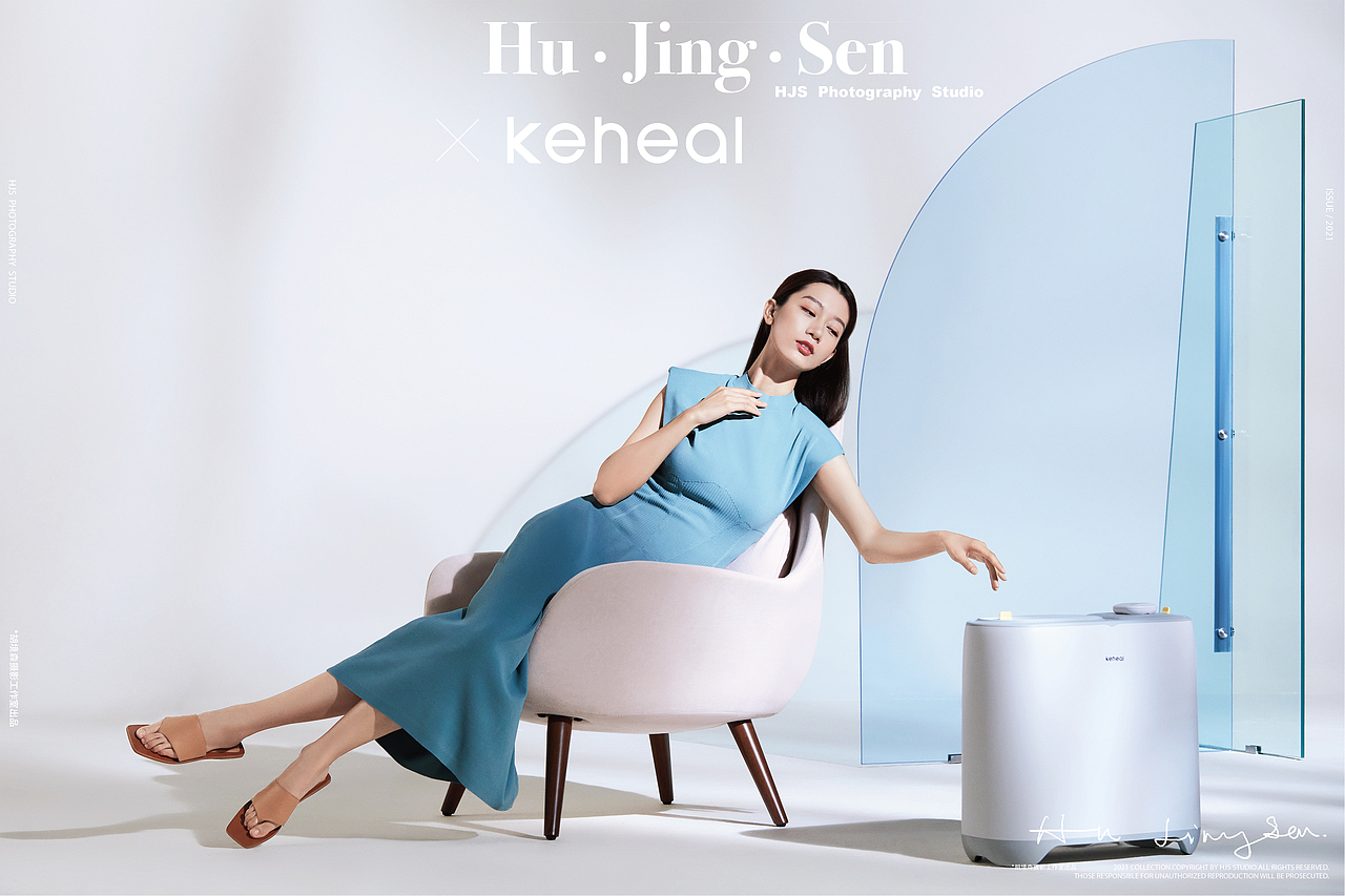 科西—艺术生活