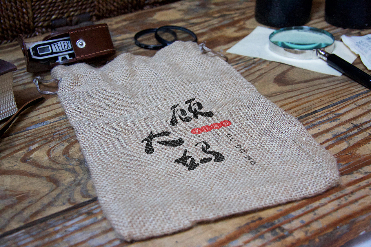 顾大妈 手工麻辣系列（图ZNTkzNDQwNTI=） - 包装 - 站酷设计师Allen_Ning原创素材 - 站酷ZCOOL