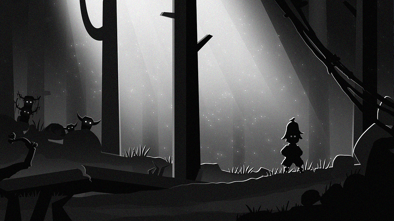 Q版游戏场景（图ZMTExMjg2ODUy） - 游戏原画 - 站酷设计师跳跳儿原创素材 - 站酷ZCOOL