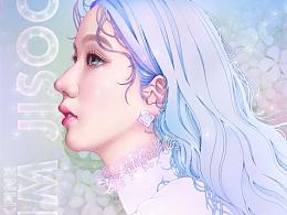 插画