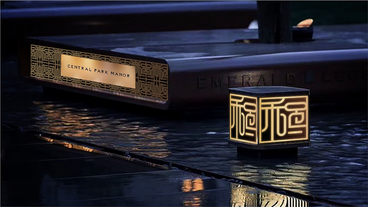 和鸣提案红色系列