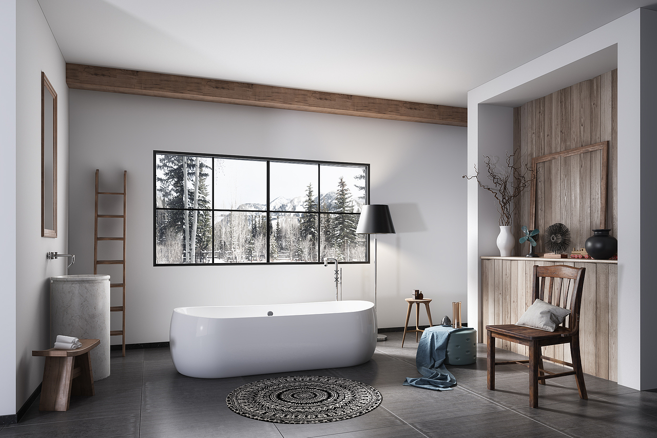 【易梵表现】 家居产品渲染（图ZMzkyOTc5MDg=） - 家装设计 - 站酷设计师易梵设计星星原创素材 - 站酷ZCOOL