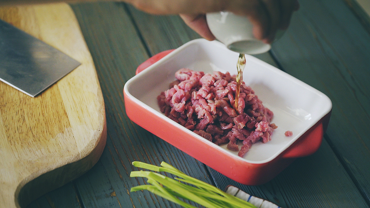 麻婆豆腐 | 味蕾时光（图ZNTIzOTE2MDQ=） - 短片 - 站酷设计师小蓝叔原创素材 - 站酷ZCOOL