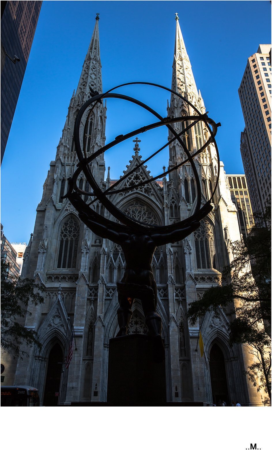 【旅行的意义】-美帝的天际线-（图ZNjU1MjE4ODQ=） - 风光摄影 - 站酷设计师晆时_micheal原创素材 - 站酷ZCOOL