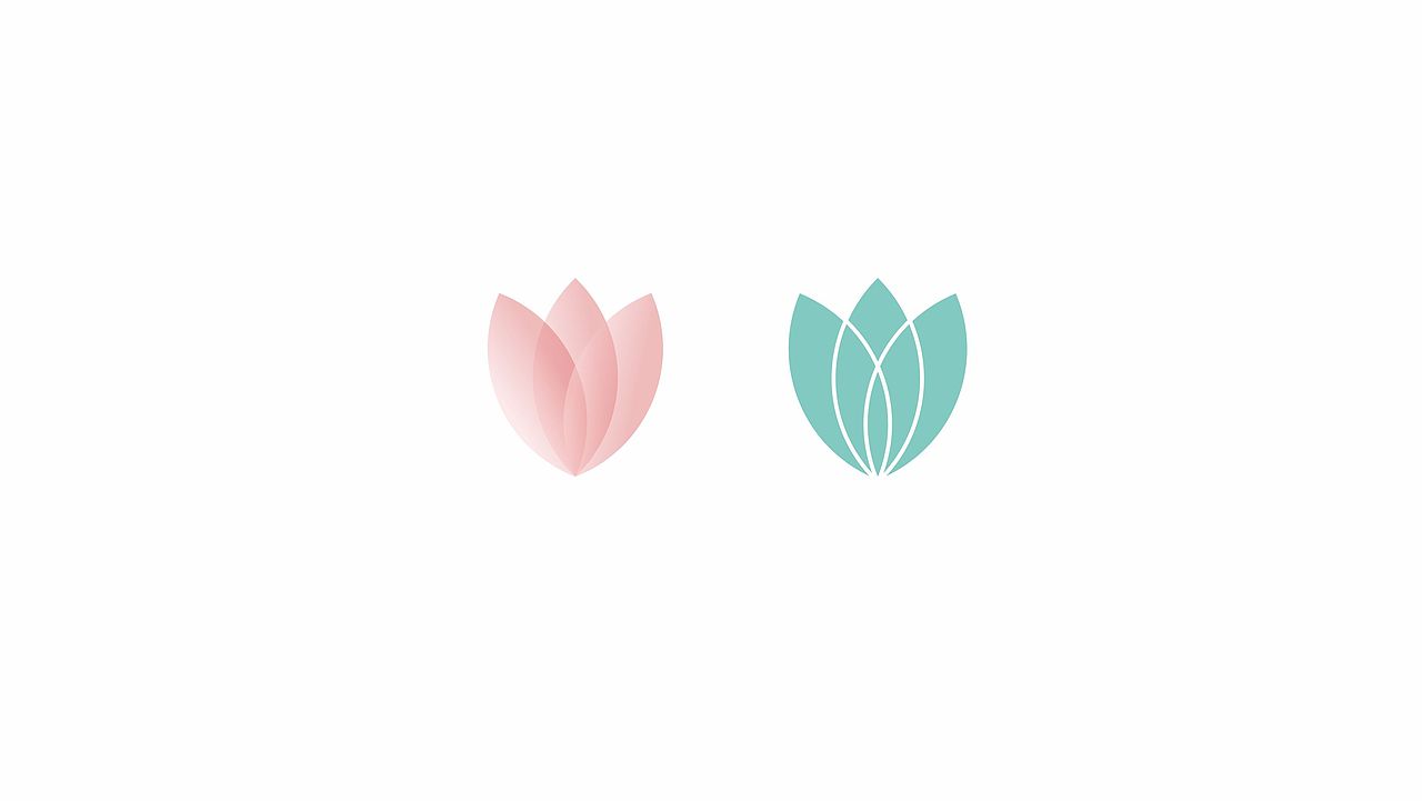 花蕾创业孵化小镇（图ZODc0NDA5ODA=） - Logo - 站酷设计师張秦鈺原创素材 - 站酷ZCOOL