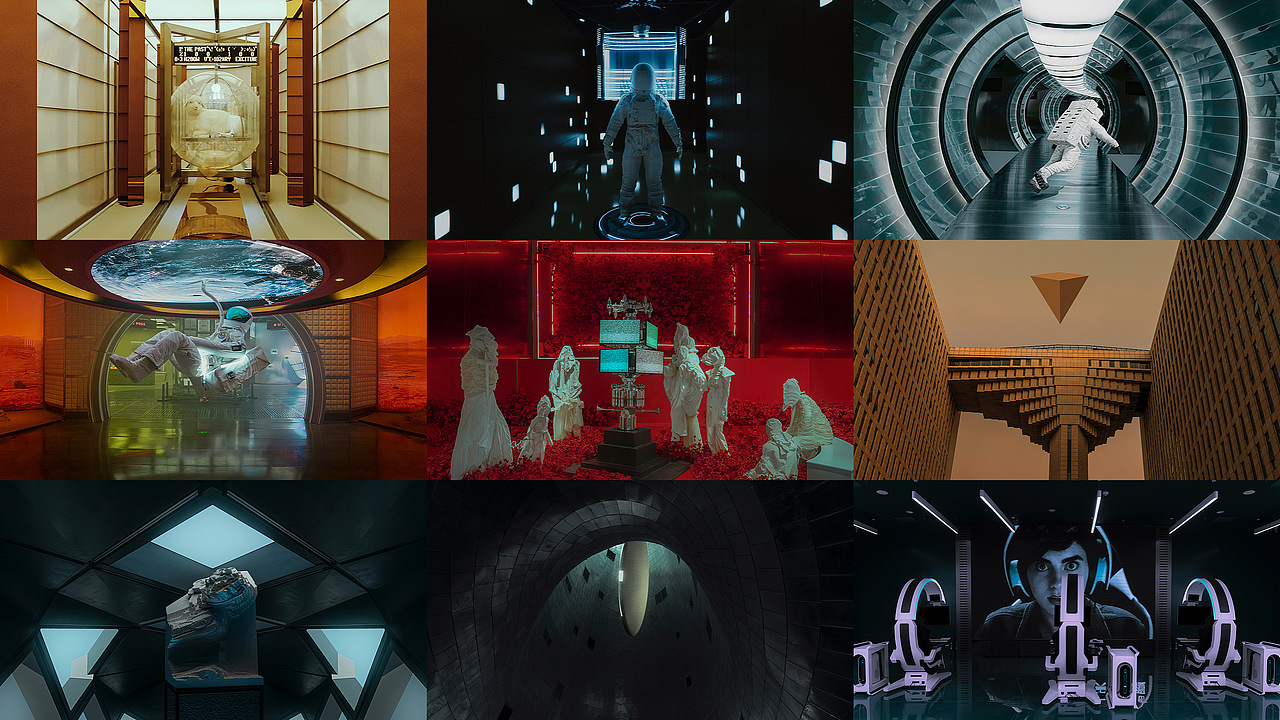 2021摄影精选（图ZMjg0MjMyOTQw） - 时尚/艺术摄影 - 站酷设计师梵丁原创素材 - 站酷ZCOOL