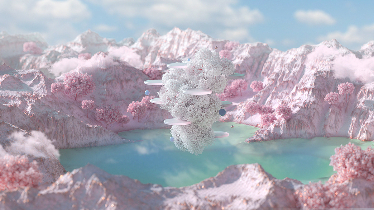墨尔本大学宣传片-“无限未来”Infinite Futures(图ZMTg0Nzk0NjY0) - Motion Graphic - 站酷设计师Onesal工作室原创素材 - 站酷ZCOOL