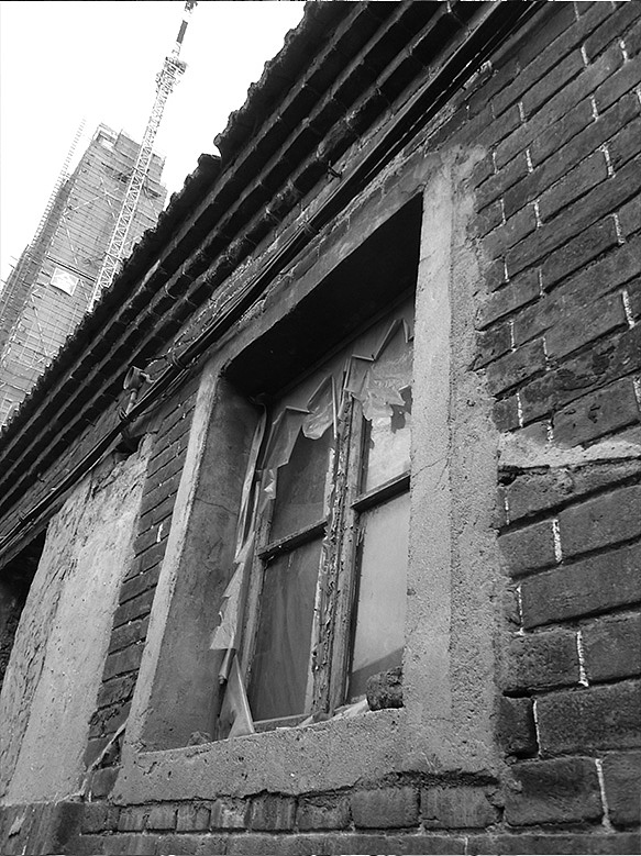 黑镜头——追问P M R