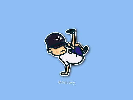 来个Air Chair~！