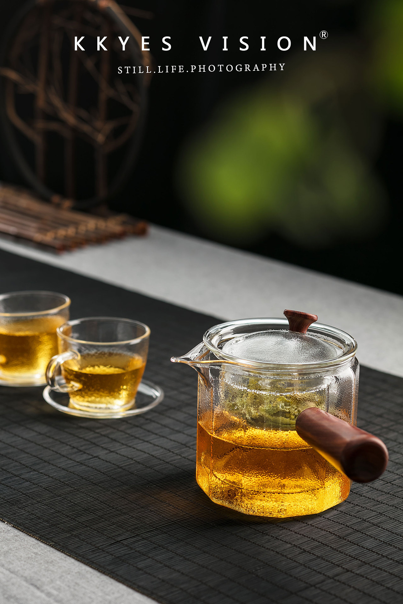 玻璃水杯 茶杯 耐热玻璃公道杯茶海公杯分茶杯功夫茶具（图ZMTY4ODUzNzgw） - 产品摄影 - 站酷设计师金光高照商业摄影原创素材 - 站酷ZCOOL