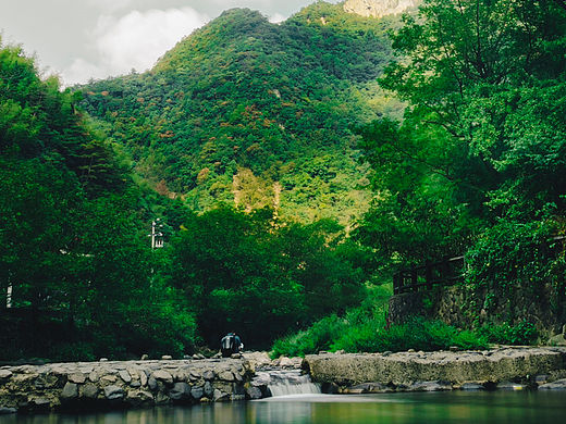 秋｜安吉·EP.1（个人主页-ZNjEyOTkxNjQ=） - 风光摄影 - 站酷设计师岛的失眠所原创素材 - 站酷ZCOOL