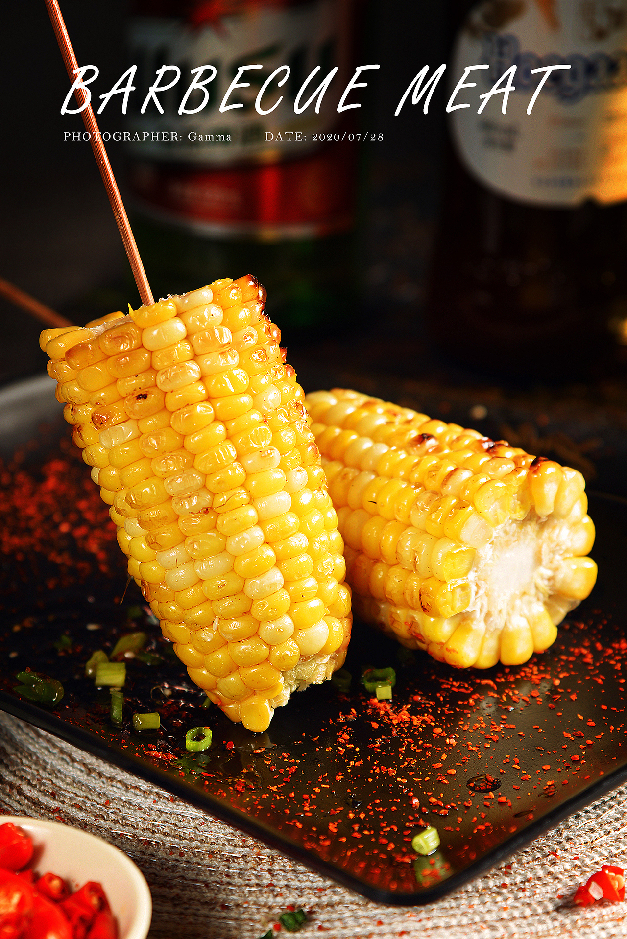 海鲜烧烤（图ZMjE4NDYxOTE2） - 产品摄影 - 站酷设计师餐饮搬砖工原创素材 - 站酷ZCOOL