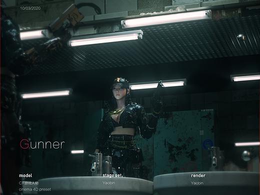 之前的一些舊作（個人主頁-ZNDc5MTAwMTY=） - 場景 - 站酷設(shè)計師Yao_Bin原創(chuàng)素材 - 站酷ZCOOL