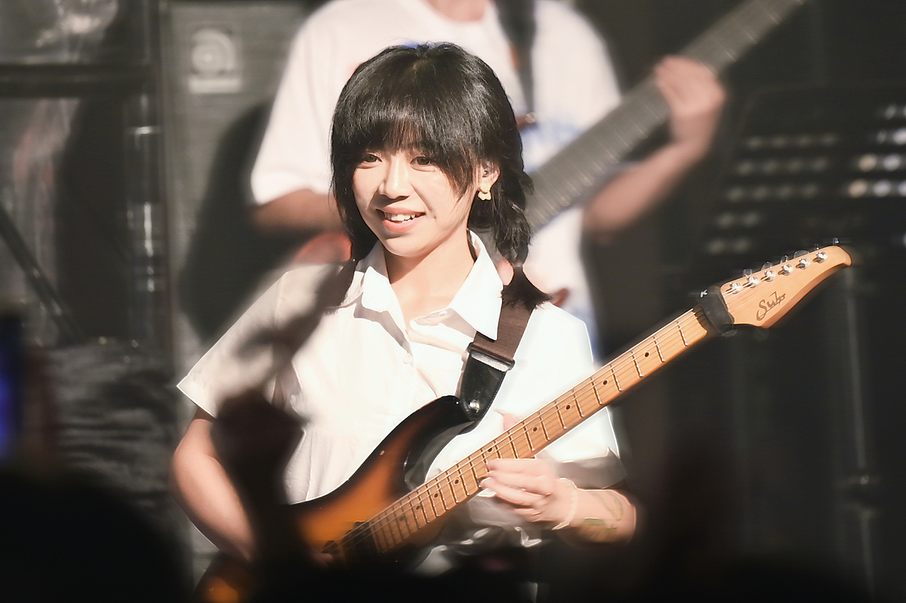 20220827/杭州/Mao/于贞&柘小天