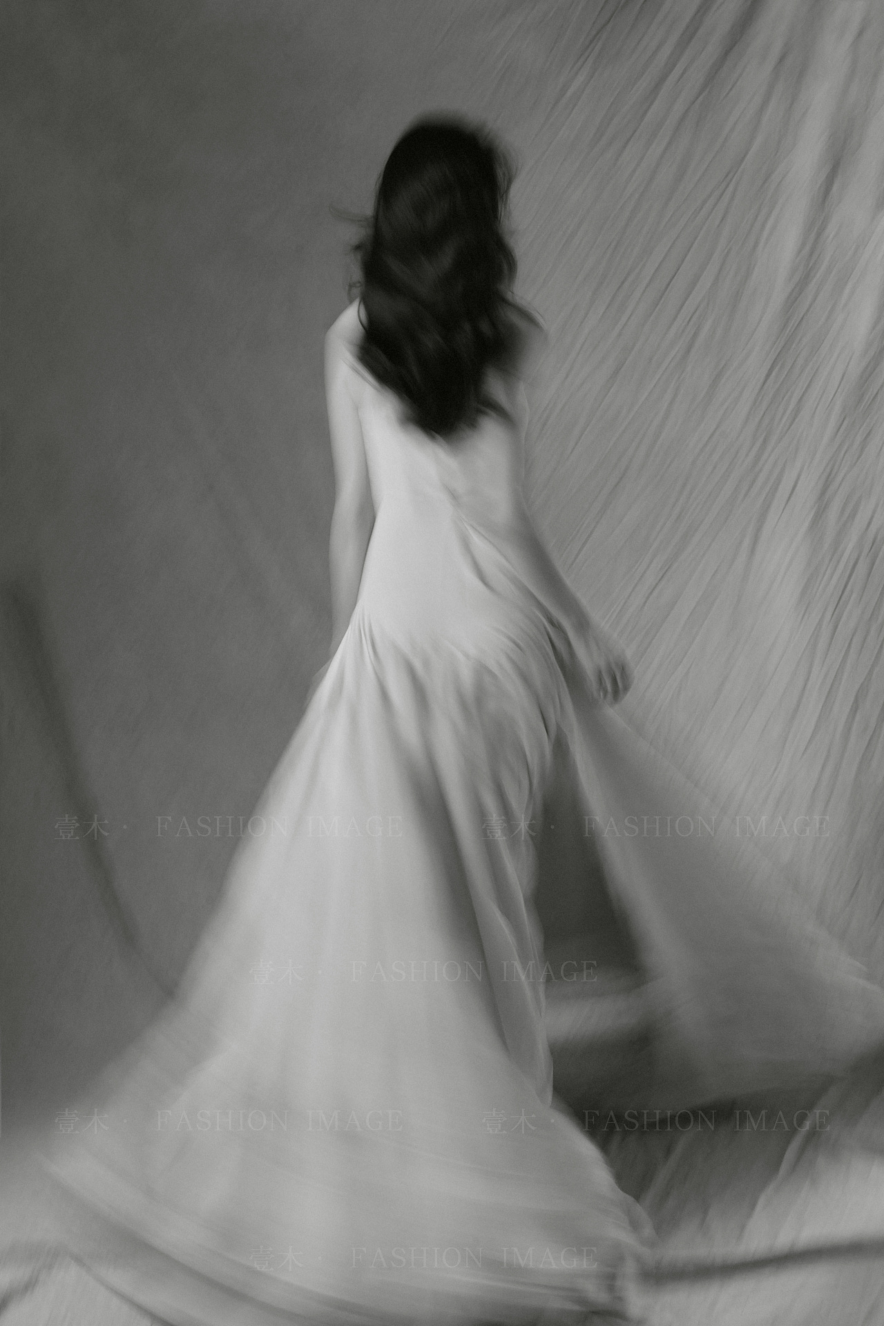 【云雀的赞歌】壹木· FASHION IMAGE（图ZMjM0MTA5NDY0） - 人像摄影 - 站酷设计师壹木映画现代馆原创素材 - 站酷ZCOOL