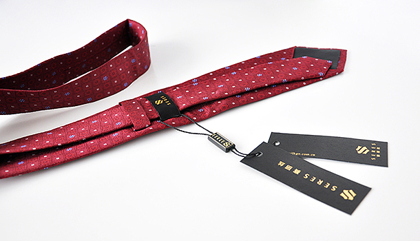 深圳华思品牌设计作品(原刘永清设计)-seres品牌形象设计