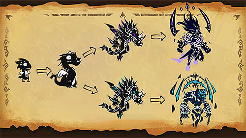 原创视频-超进化