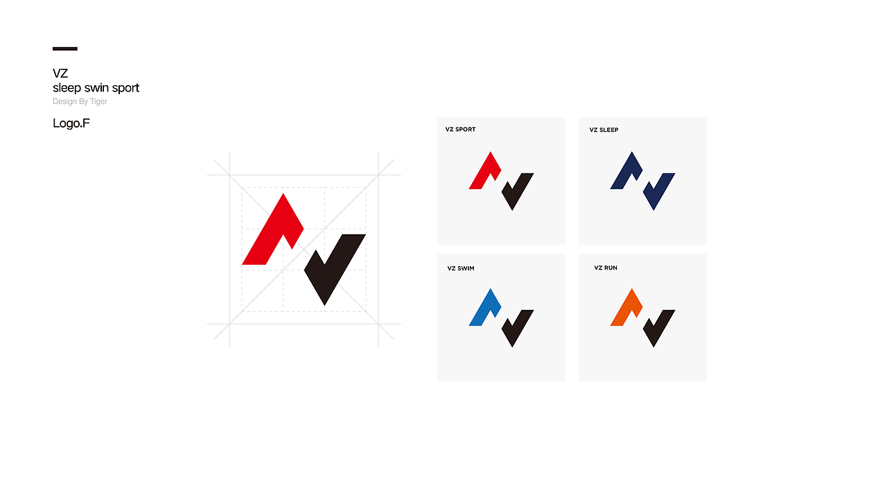 亚马逊品牌logo视觉