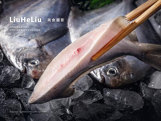 美食摄影 | 『亚洲渔港』海岸线的味道