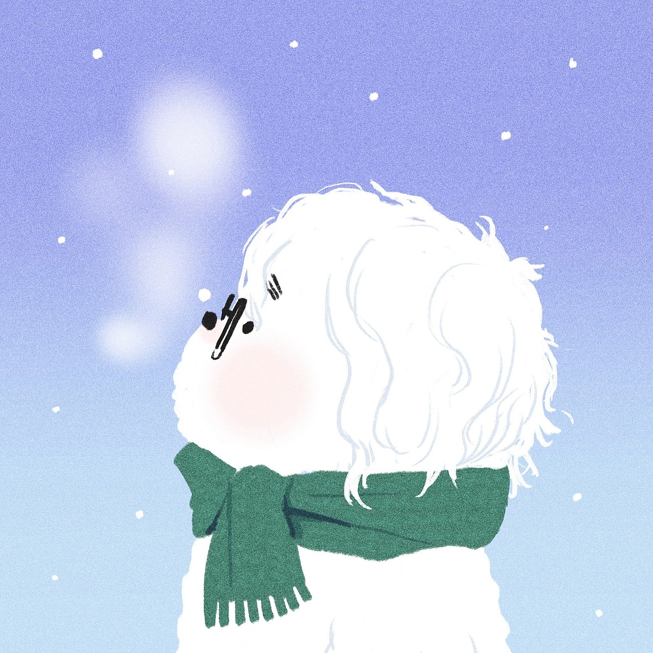 U・x・U 小狗贝罗