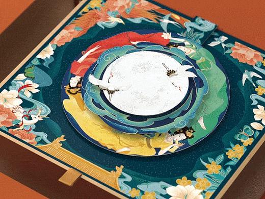 泸溪河×博狮 | 仙风烂漫，泸花诗月