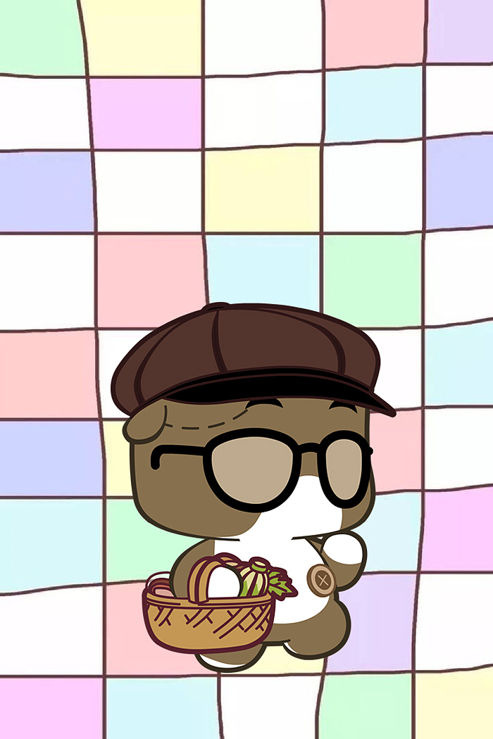 5栋32号图集_老派篇