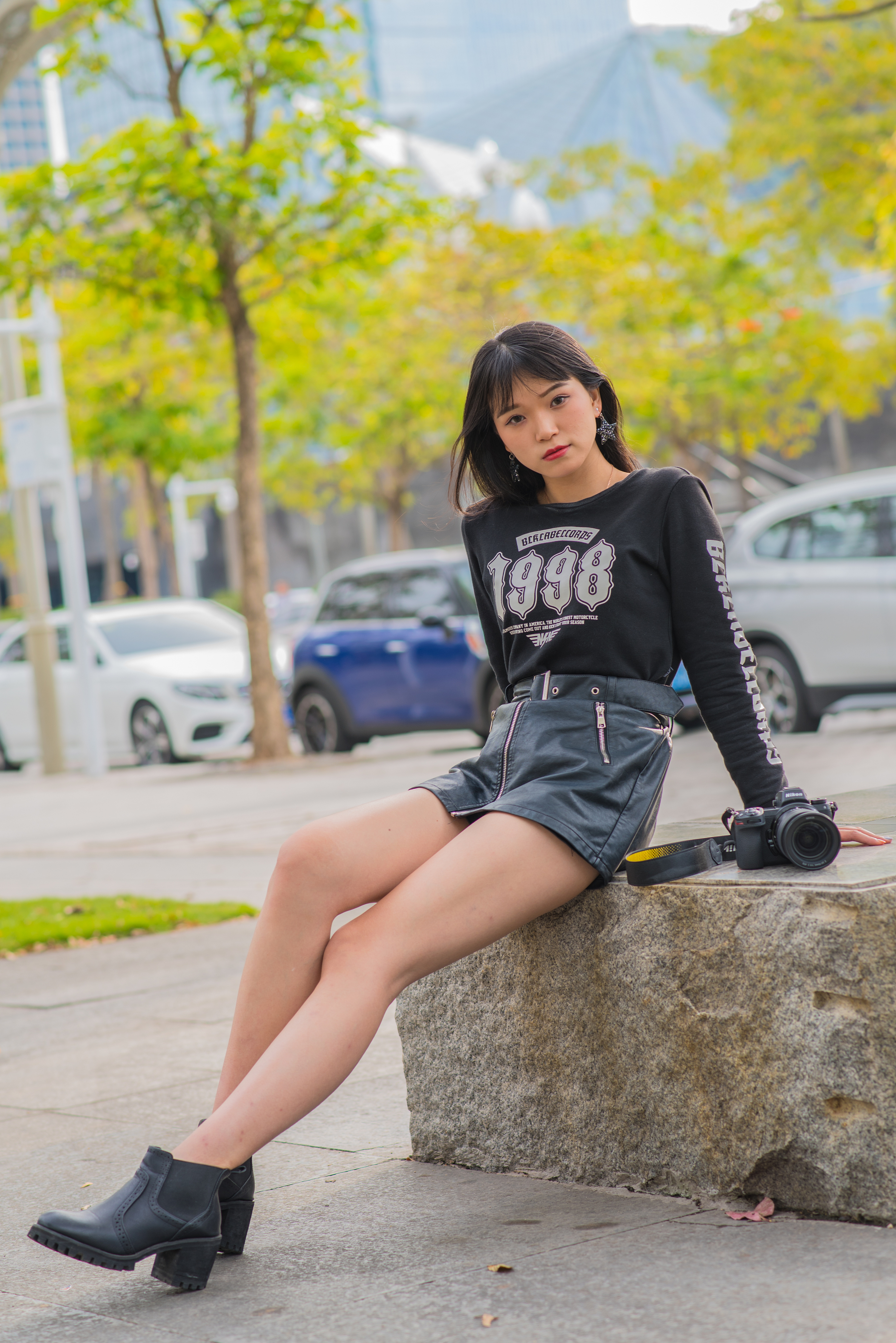 户外写真|摄影|人像摄影|文艺的青年 - 原创作品 - 站酷 (zcool)